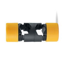 Long Arm Light Stand Clamp Mount Adapter Clip Yellow Photography Accessory Adjustable Arm For Stability And Angle