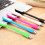 (10pcs - Orange) Mini Portable 5V USB LED Reading Light YGWL 3