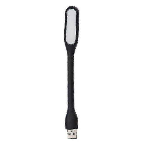 (1 pc - Green) Mini Portable 5V USB LED Reading Light YGWL 1