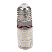 Integrated LED bulb E27, warm white, 12 W