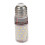 Integrated LED bulb E27, warm white, 12 W 1