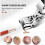Dotmalls Clipmaster Pro, Grishay Clipmaster Pro Toenail Clipper 3