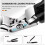 Dotmalls Clipmaster Pro, Grishay Clipmaster Pro Toenail Clipper 2