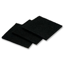 Carbon Filters WSA350 3-Pack For WSA350F Soldering Station