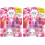 Febreze 4 x 20ml Febreze 3Volution Plug in refill - Peony & Cedar 1