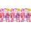 Febreze 6 x 20ml Febreze 3Volution Plug in refill - Peony & Cedar 1