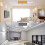 （A） 10 Pack G9 LED Bulbs 5W Cool White 6000K 220V Replace Halogen Bulbs Non-Dimmable 5