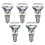 Replacement Lava Bulb E14 R39 30W, Screw-in Bulb, Clear Reflector, Spot Bulb La- 1