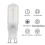 （A） 10 Pack G9 LED Bulbs 5W Cool White 6000K 220V Replace Halogen Bulbs Non-Dimmable 3