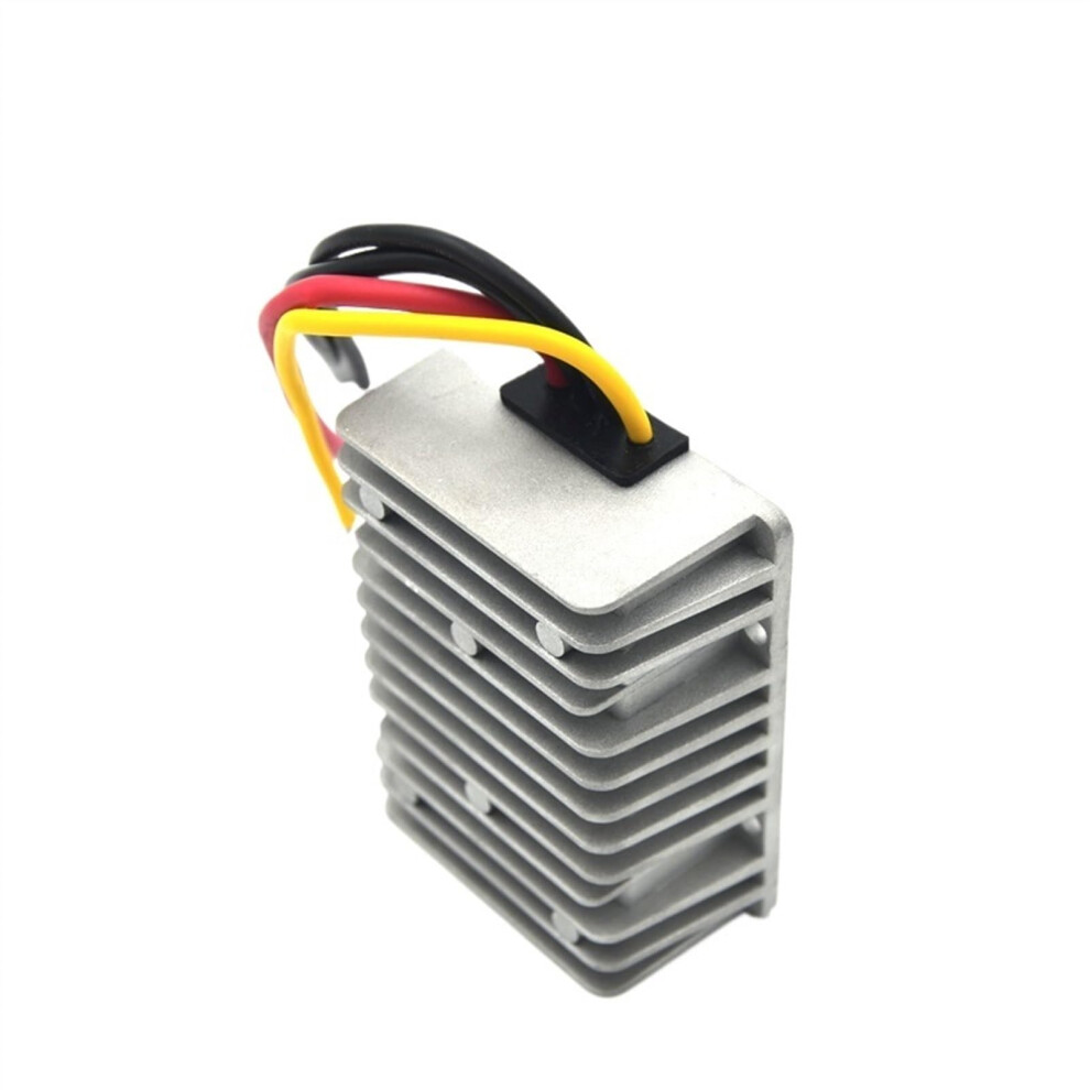 Dc 12V 24V 36V 48V 60V 72V Step Down To Dc 5V Buck Converter 5V 25A 125W Max Input 10-48V 9084446989700