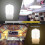 （A） 10 Pack G9 LED Bulbs 5W Cool White 6000K 220V Replace Halogen Bulbs Non-Dimmable 4