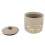 Ceramic Pet Urn for Ashes Keepsake Cremation Urn 8