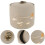 Ceramic Pet Urn for Ashes Keepsake Cremation Urn 4