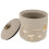 Ceramic Pet Urn for Ashes Keepsake Cremation Urn 9