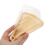 50Sets Portable DIY Mousse Boxes Assorted Color Cake Storage Boxes 4