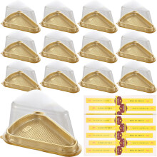 50Sets Kuchenboxen Mit Für Mousse Und Süßspeisen Bunt