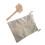 set borsa canvas con mazzuolo per tritaghiaccio, cocktail 1