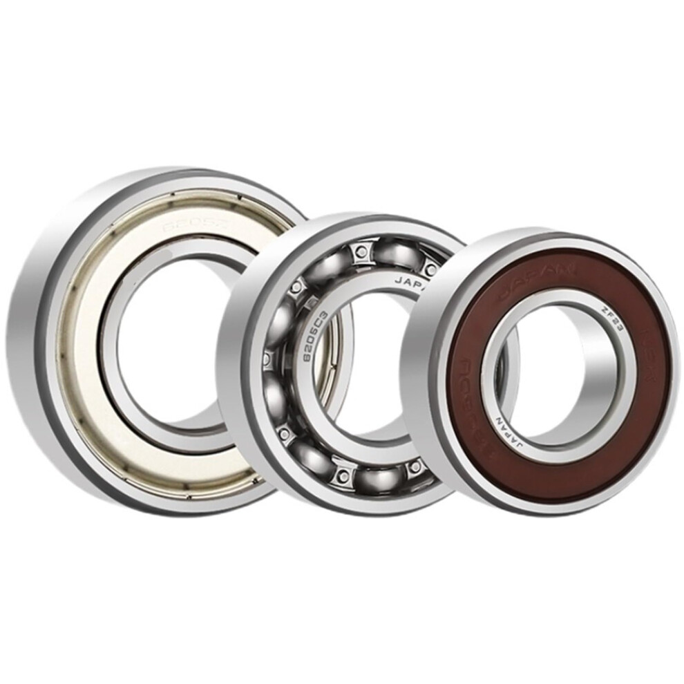 6901 Ball Bearing Deep Groove 12X24x6 Mm High Speed Ddu Zz 2Rs Bicycle Pivot Repair Parts 9016109951663