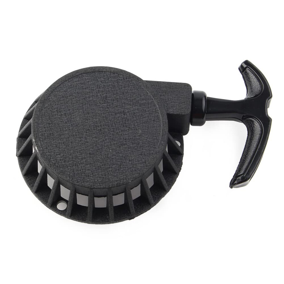 Mini Pull Starter Recoil Starter Assembly For 2-Stroke 47Cc 49Cc 50Cc Mini Pocket Pit Dirt Bike Replacement 9016109951830