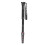 Manbily E-222 64,1-Zoll-Kamera-Einbeinstativ, 10