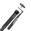 Manbily E-222 64,1-Zoll-Kamera-Einbeinstativ, 8