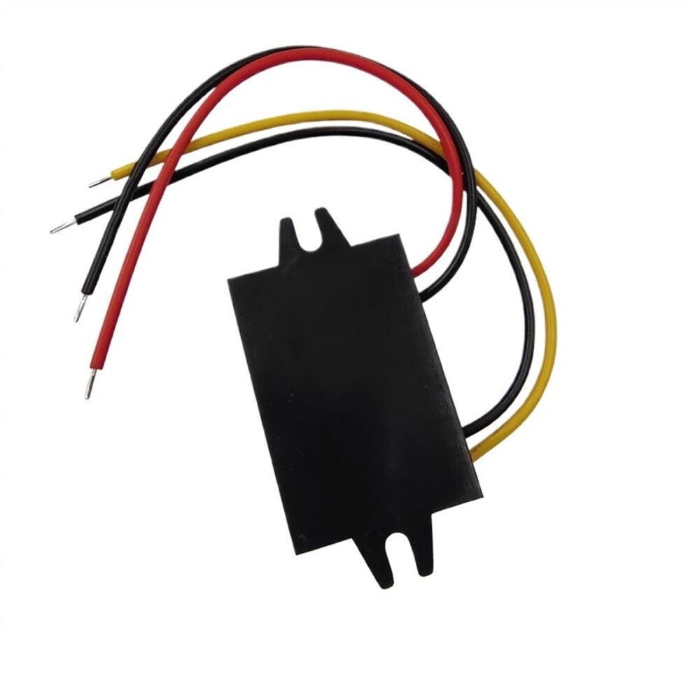 Voltage Regulator 60V-24V Dc-Dc Converter Automotive 30-72V Input 24V Output 1A/1.5A Module 9016109951946