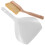 1Set Kleine Bezem En Stoffer Set Hout Multi Function Kleurig Compact 11