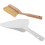 1Set Kleine Bezem En Stoffer Set Hout Multi Function Kleurig Compact 7