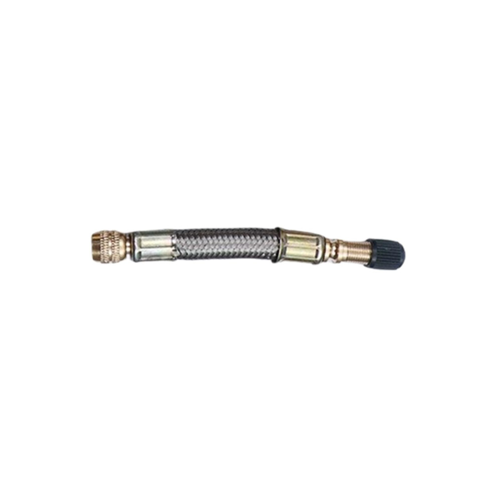 Tire Valves Extension Flexible Valve Stem Extender Extension Adapter For Car Truck Motorbike Bike 9393856816620
