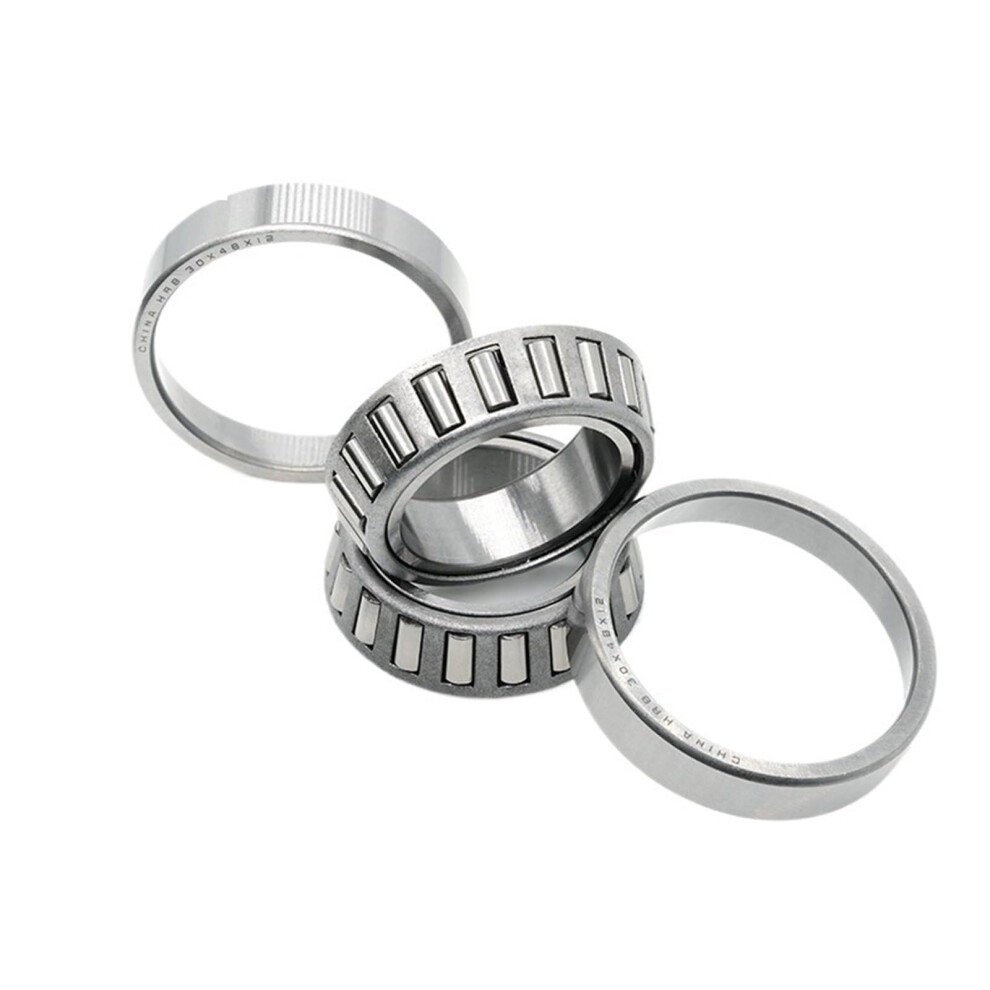 Steering Head Bearing 1Pc 25X47x15mm 254715 Tapered Roller Motorcycle Bearing For Column 32005 9393856816668