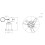 Polycarbon Wind Speed Sensor Outdoor Weather Station Transmitter 0-60 M/S Range 0-10V Output High-Precision Anemometer 4