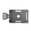 Andoer 38 mm Aluminium-Schraubknopf, 1
