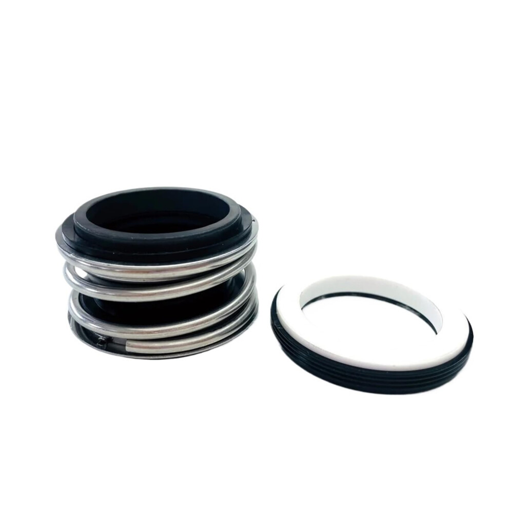 Mg1-50 Elastomer Bellow Mechanical Seals Mb1 Type 109 Shaft Size 50Mm G60 Material Car/Cer/Nbr 9016109952509