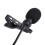 Andoer Mini-Clip-on-Revers-Lavaliermikrofon, 6