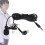 Andoer Mini-Clip-on-Revers-Lavaliermikrofon, 5