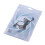 Andoer Mini-Clip-on-Revers-Lavaliermikrofon, 10