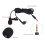 Andoer Mini-Clip-on-Revers-Lavaliermikrofon, 11