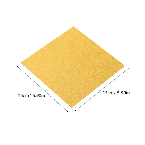300 aluminiumfolie verpackungen für pralinen 2