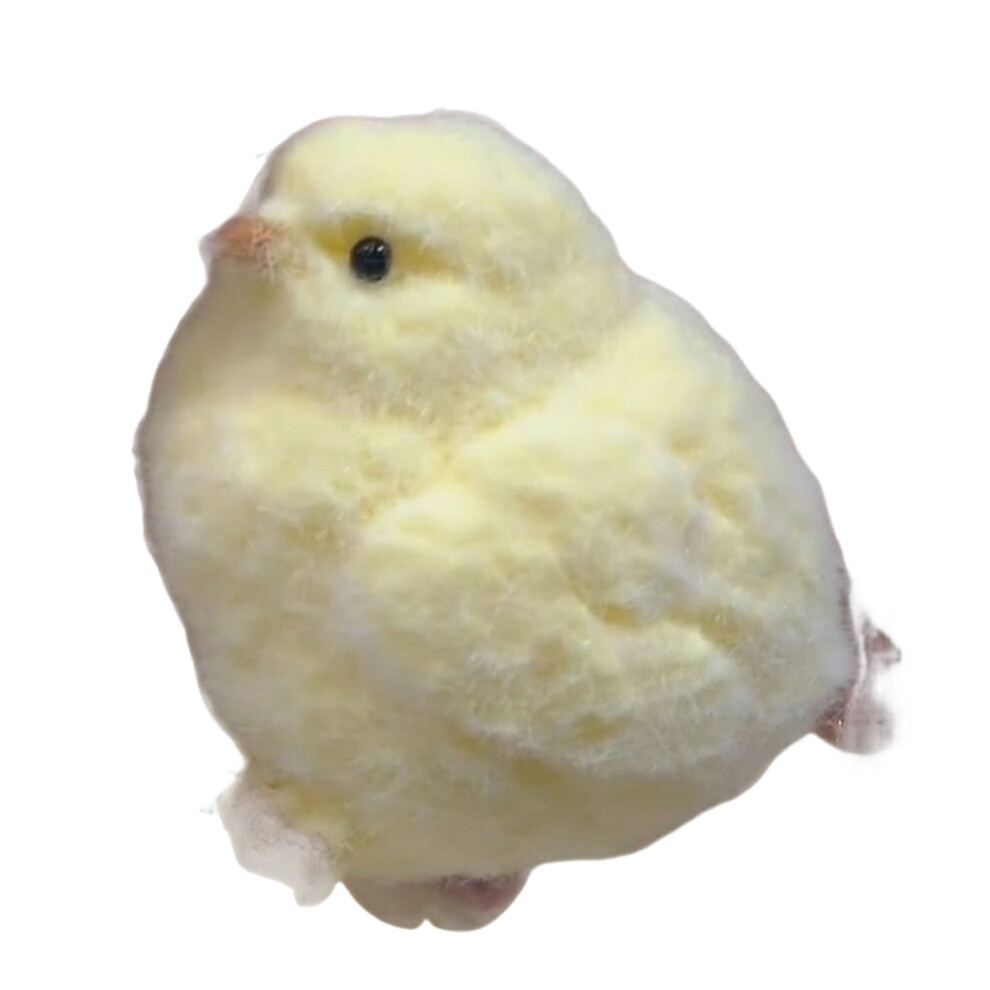 Chick Toys For Stress Relief Made Of TPR For Comfort Suitable For-image-OPC-PKM7Z2Y-NEW