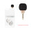 Andoer EY-610A Handy Smartphone Tragbares 4