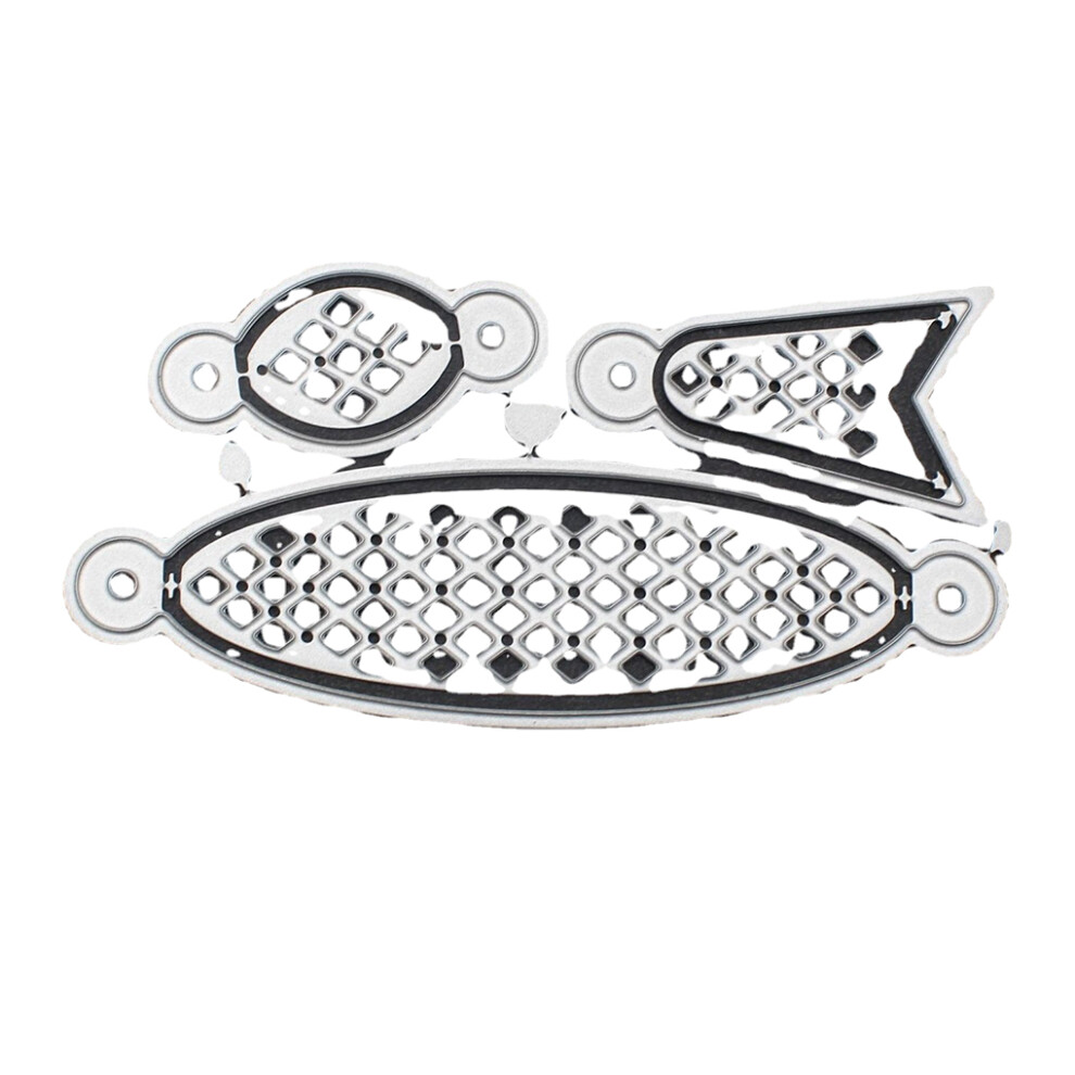 Economic And Eco-Friendly Steel Made Cutting Dies For Card Making-image-OPC-PKM88PF-NEW