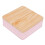 scatola in legno con per dolci e , contenitore regalo 7