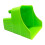 Plastic Feed Spoon For Homesteaders No Spills Easy To Use Efficient Design 1