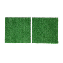 Hunde-Pipi-Pad, Kunstrasen, atmungsaktiv, weich,