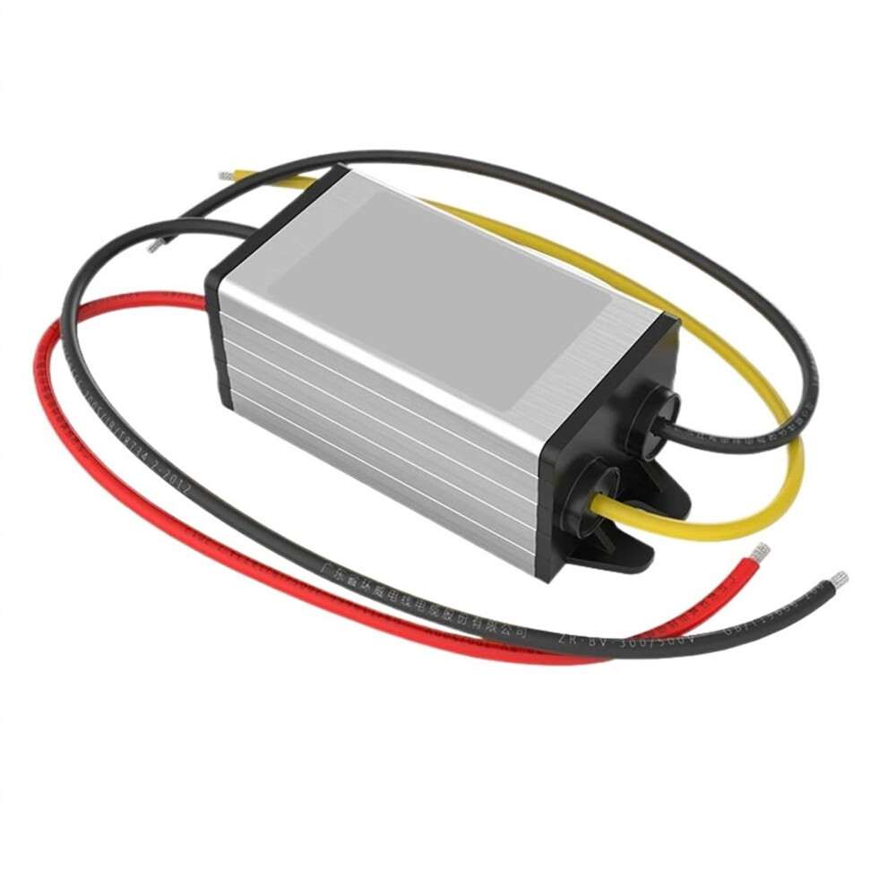 24V To 19V On-Board Power Converter 24V To 19V Dc-Dc Step-Down Module, 1A 2A 3A 4A Outputs, Board-Mounted 19V Regulator 9084446990829