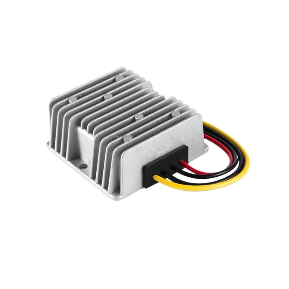 Dc Dc Converter Step-Down Module From 36V/48V To 24V, 5A-20A Output, 120W Power Supply For Car Led Solar 9354506803124