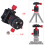 Andoer MT-C3 Panorama-Stativ-Kugelkopfadapter in 7