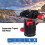 Andoer MT-C3 Panorama-Stativ-Kugelkopfadapter in 9