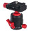 Andoer MT-C3 Panorama-Stativ-Kugelkopfadapter in 1