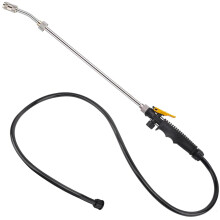 Replacement Sprayer Wand Sprayer Part 72cm, Adjustable Nozzle, Trigger Wand, Hose For P2800 P2803 Sprayers